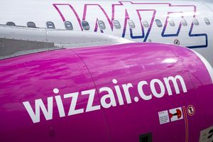 Regulator takes enforcement action against Wizz Air
