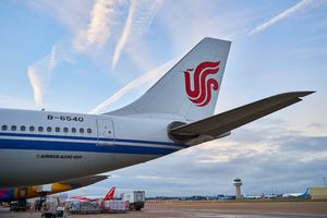 Gatwick Airport secures additional Asia routes