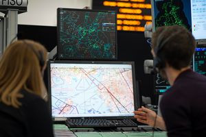 NATS opens 2025 ATC trainee application window