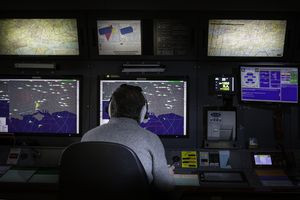 UK seeks to streamline airspace redesign