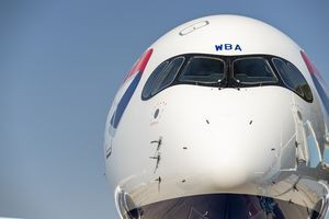 British Airways suspends key routes into the Middle East