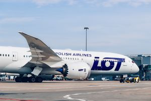 LOT Polish Airlines to source Boeing 787-9s from Virgin Atlantic
